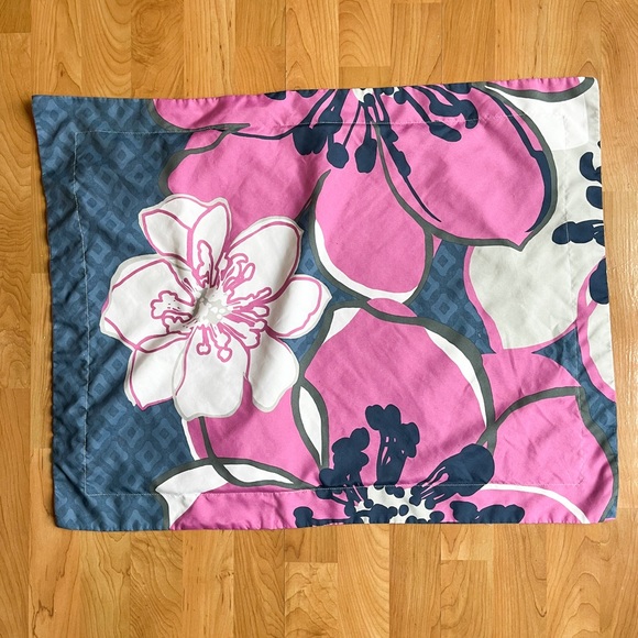 ‼️CLEARANCE SALE‼️ Mi Zone Purple, Blue and Grey Pillow Shams Set - Picture 4 of 12